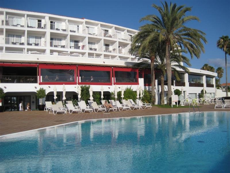 Фото Sunprime Atlantic View Suite & SPA