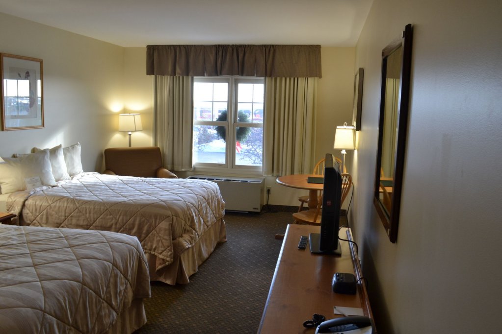 Фото Country Inn at The Mall