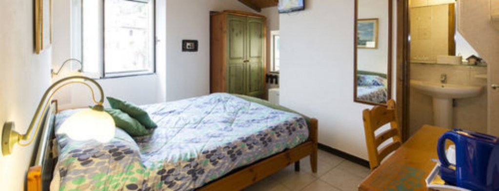 Фото Ca' dei Lisci-B&B