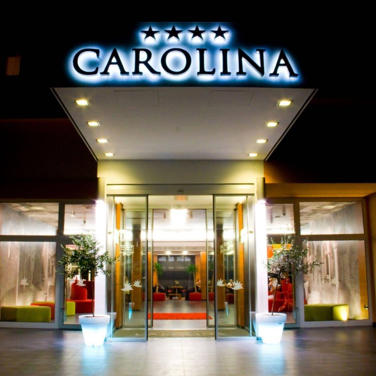 Фото Valamar Carolina Hotel & Villas