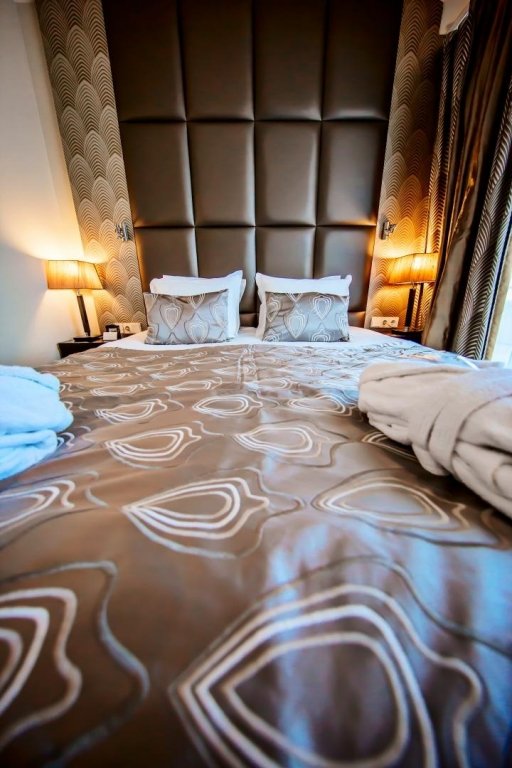 Фото Continental Hotel Budapest