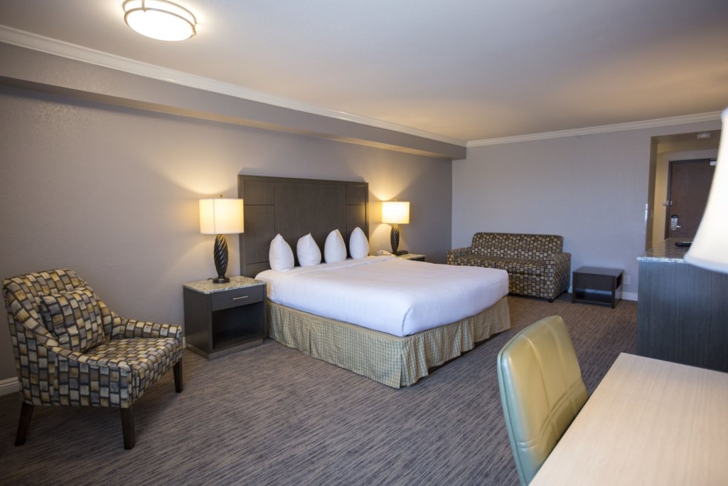 Фото Amanzi Hotel, Ascend Hotel Collection