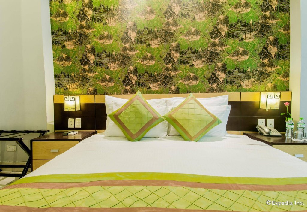 Фото Hanz Hanoi De Maison Grand Hotel