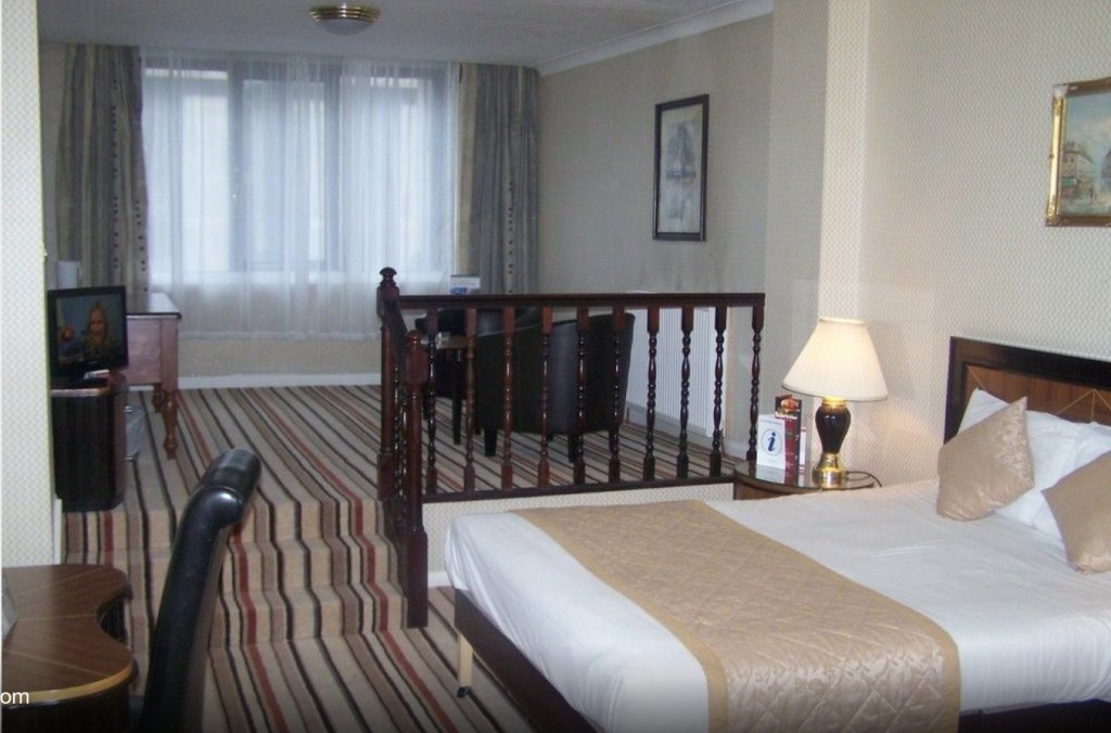 Фото Britannia Hotel Manchester