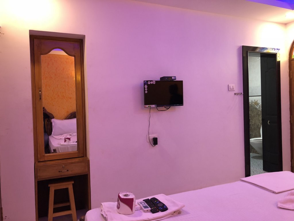 Фото Veronica Hotel