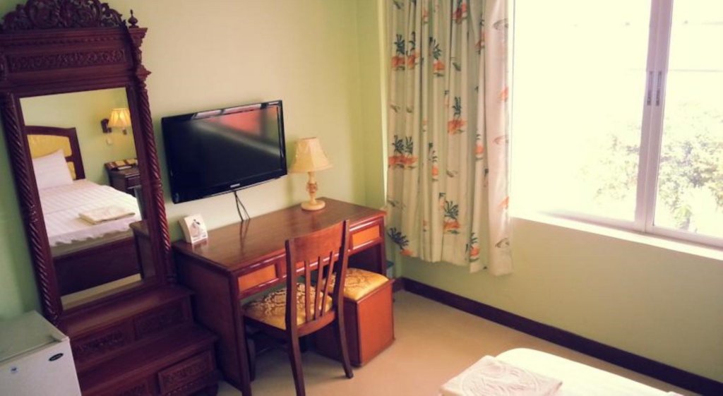 Фото Sok San New Beach Bungalow