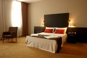 Гостиница Tana Hôtel