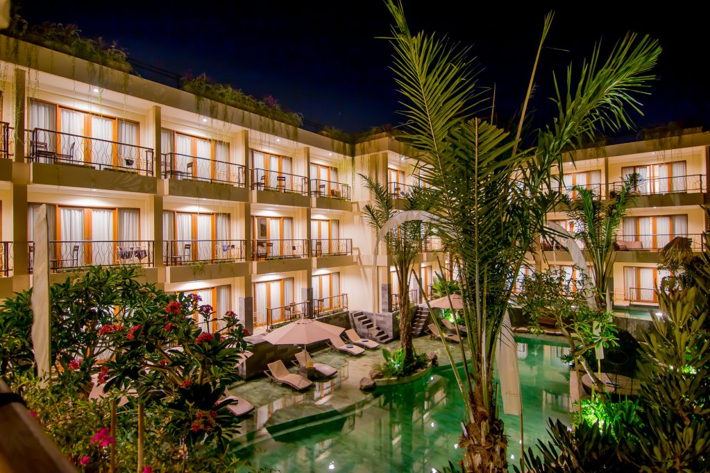 Фото Anumana Ubud Bali