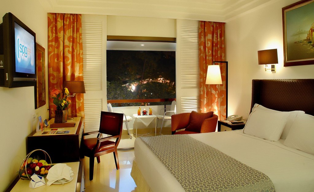 Фото Steigenberger Resort Achti