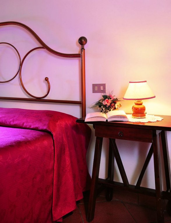 Фото Hotel San Rufino