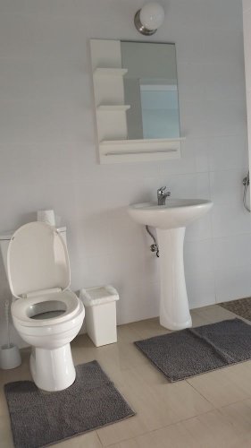 Фото Pambos Napa Rocks Hotel Adults Only