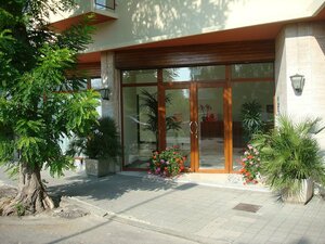 Гостиница Hotel Sorriso