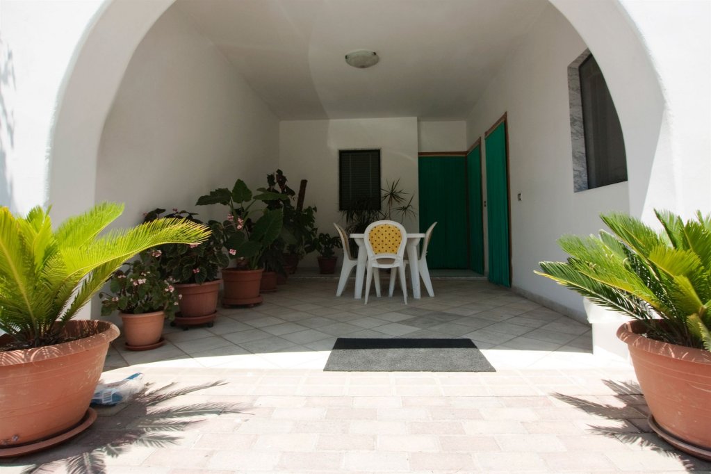 Фото Hotel Residence Nemo