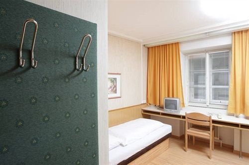 Фото отеля 5