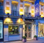 Hôtel de Saint-Germain