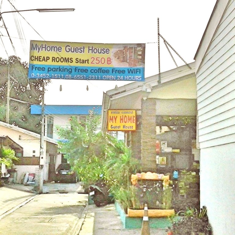 Фото Thai Guesthouse