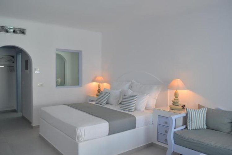 Фото Antoperla Luxury Hotel & SPA