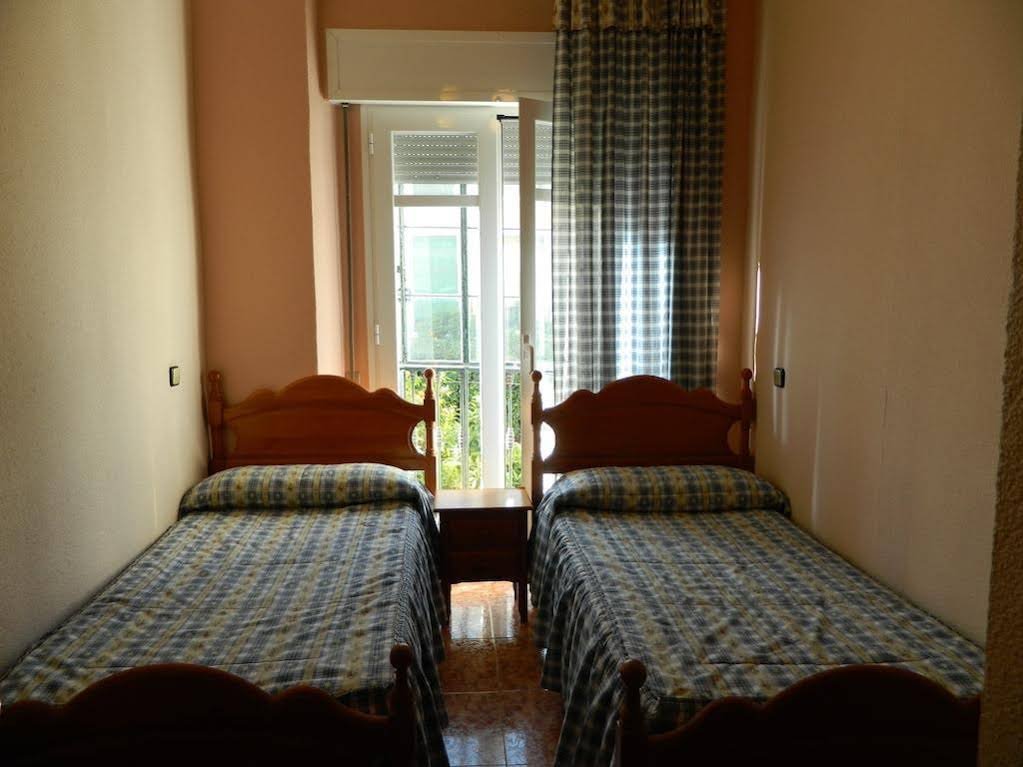 Фото Pensión dulces sueños