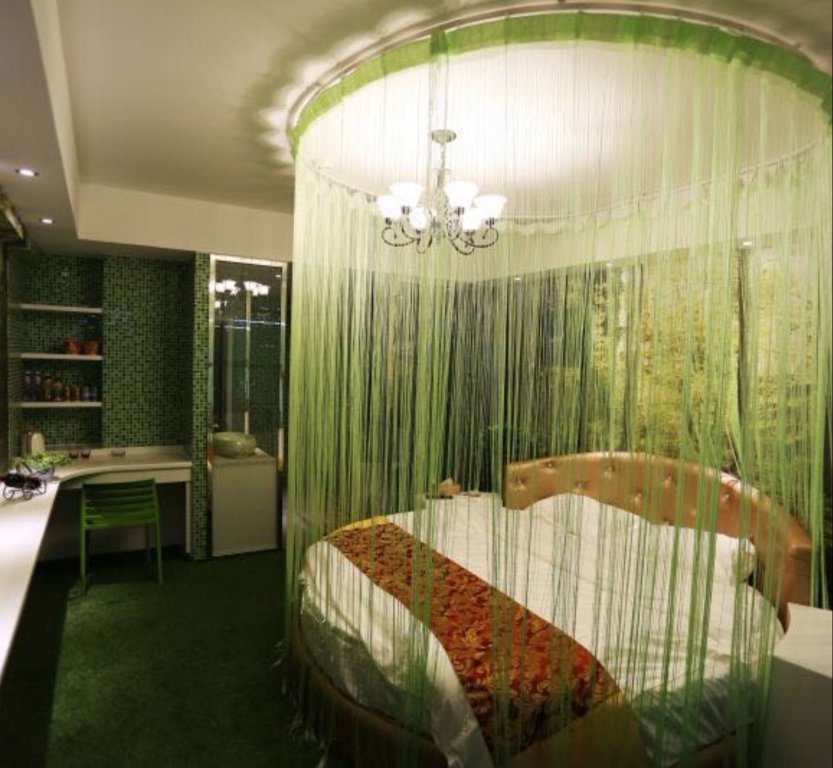 Фото Luoyang Jiayue Theme Hotel