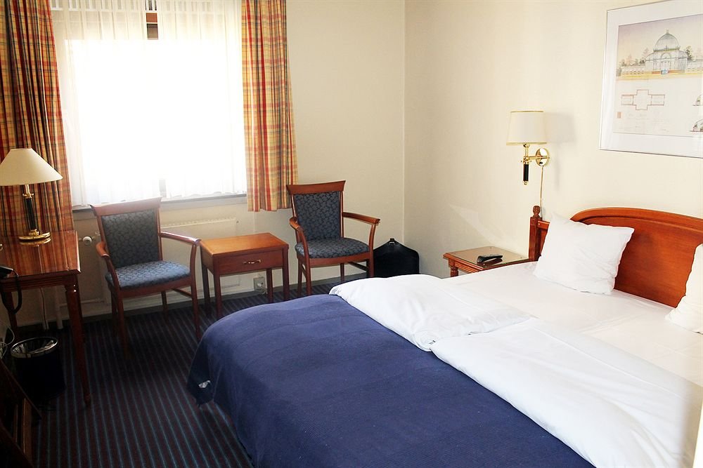 Фото Hotel Danmark by Brøchner Hotels