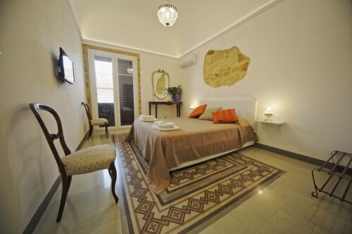 Гостиница B&b Palazzo Torre в Палермо