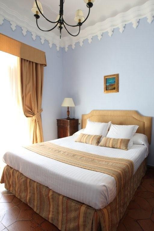 Фото Casa Aljibe de Santa Ana