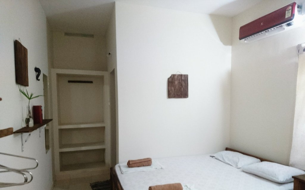 Фото Satta Beach Residence