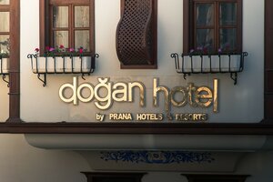Dogan Hotel