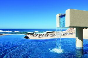 The Westin Los Cabos Resort Villas & SPA