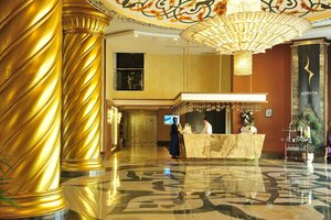 Adenya Resort Hotels & SPA