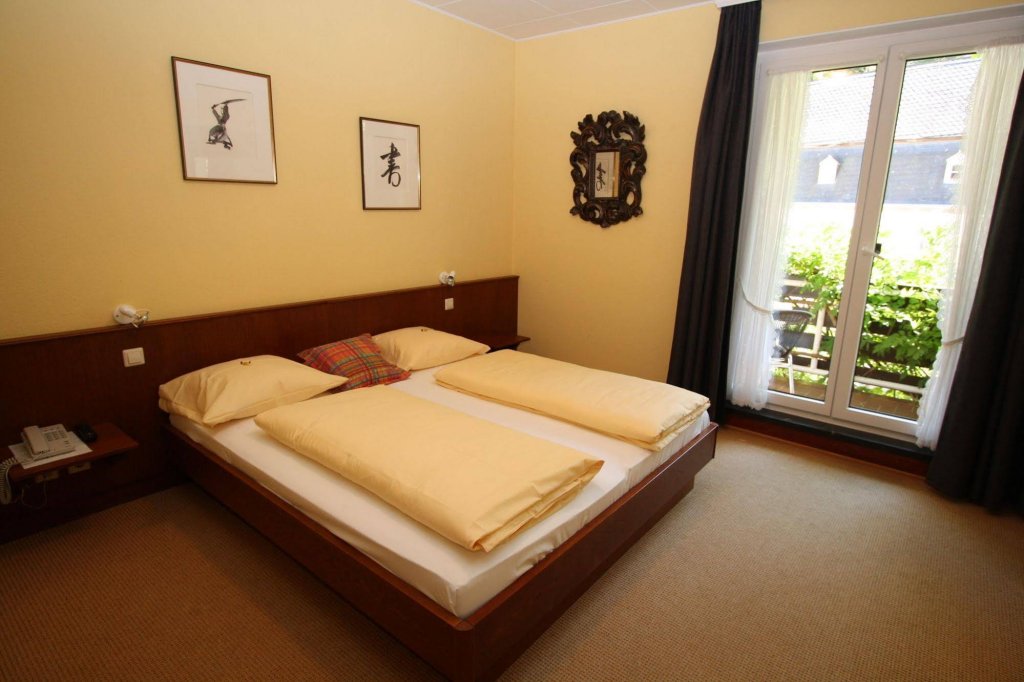 Фото Hotel Heintz