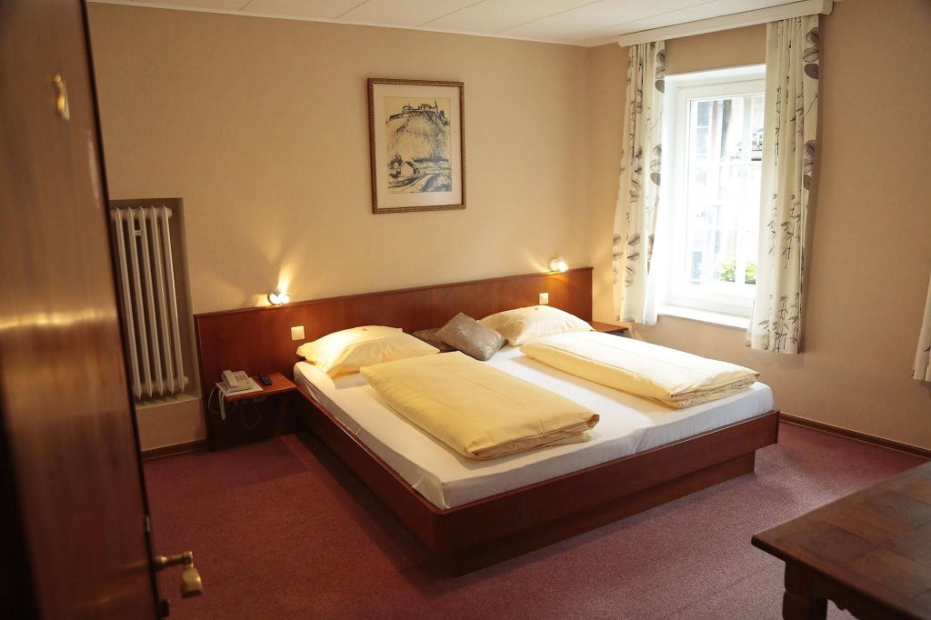 Фото Hotel Heintz