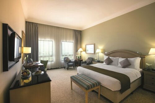 Гостиница Movenpick Hotel Doha в Дохе