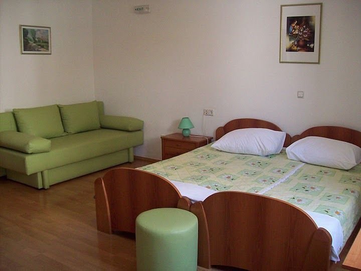 Фото Pansion Exclusive