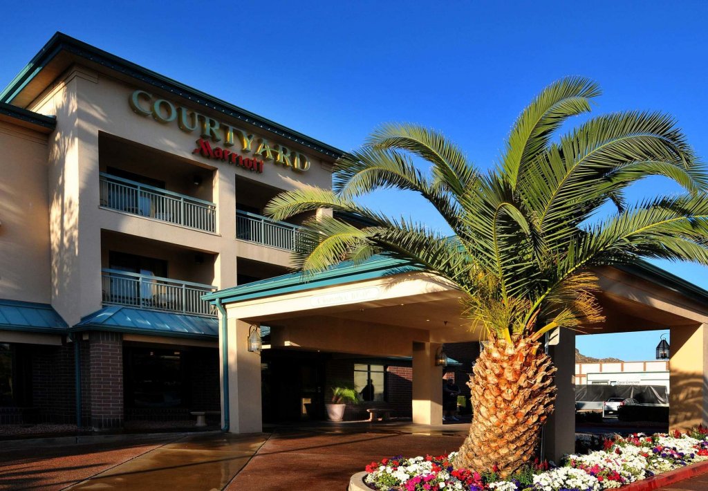 Фото Sonesta Select Tempe Downtown