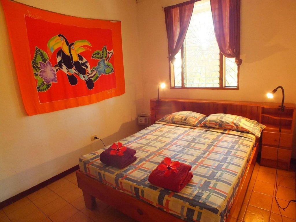 Фото Cabinas Caribe Luna