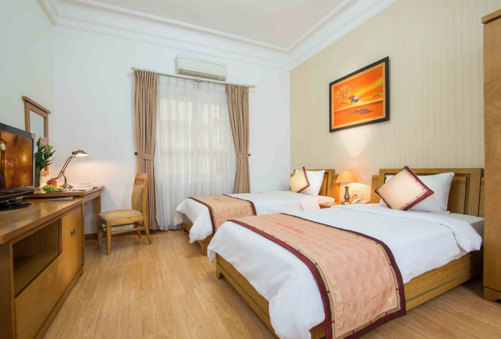 Фото Cherry Hotel 2