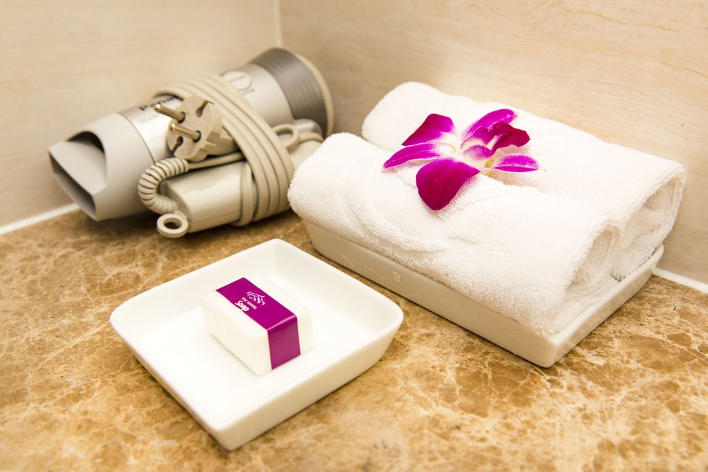 Фото Ttc Hotel Premium Michelia