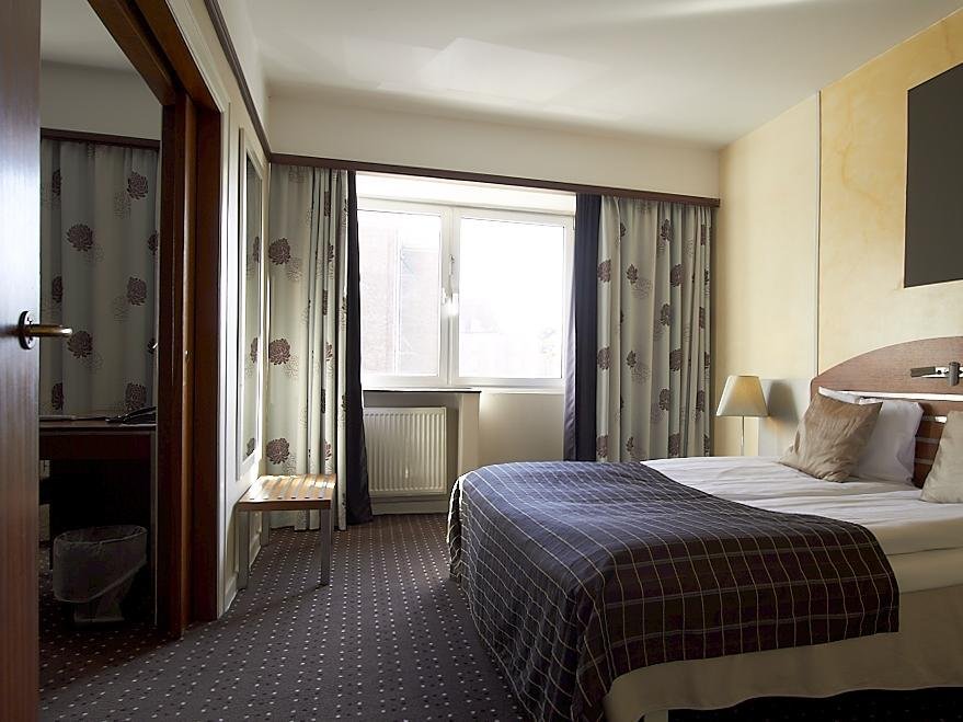 Фото ProfilHotels Richmond