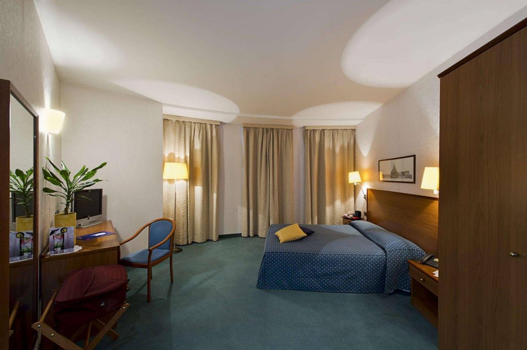 Фото Classic Hotel Tulipano