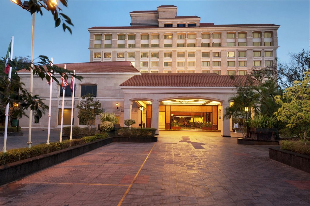 Фото The Residency Towers Coimbatore