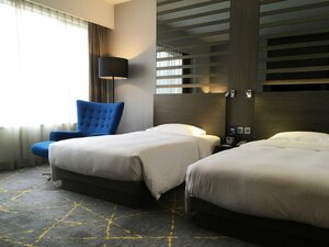 The Cityview - Chinese Ymca of Hong Kong (Kowloon, Waterloo Road, 23), hotel