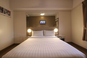 Red Planet Cagayan De Oro (Northern Mindanao, City of Cagayan de Oro, Claro M. Recto Avenue), hotel