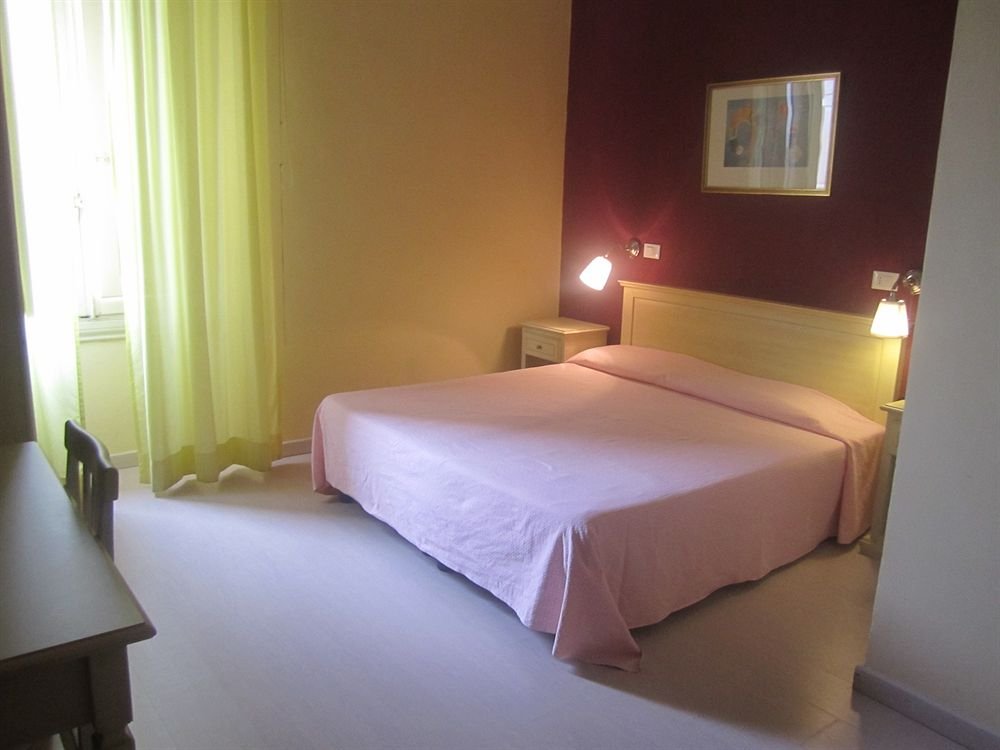 Фото Hotel Genzianella