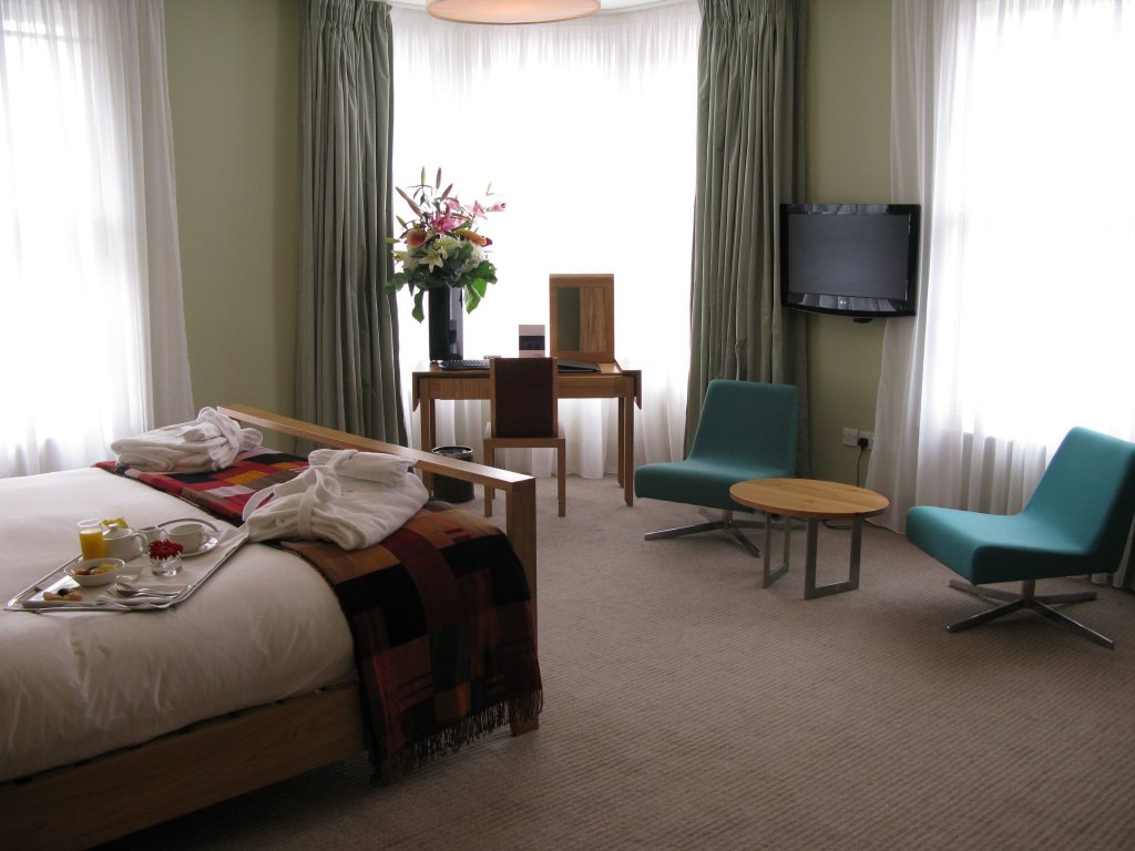 Фото City Suites