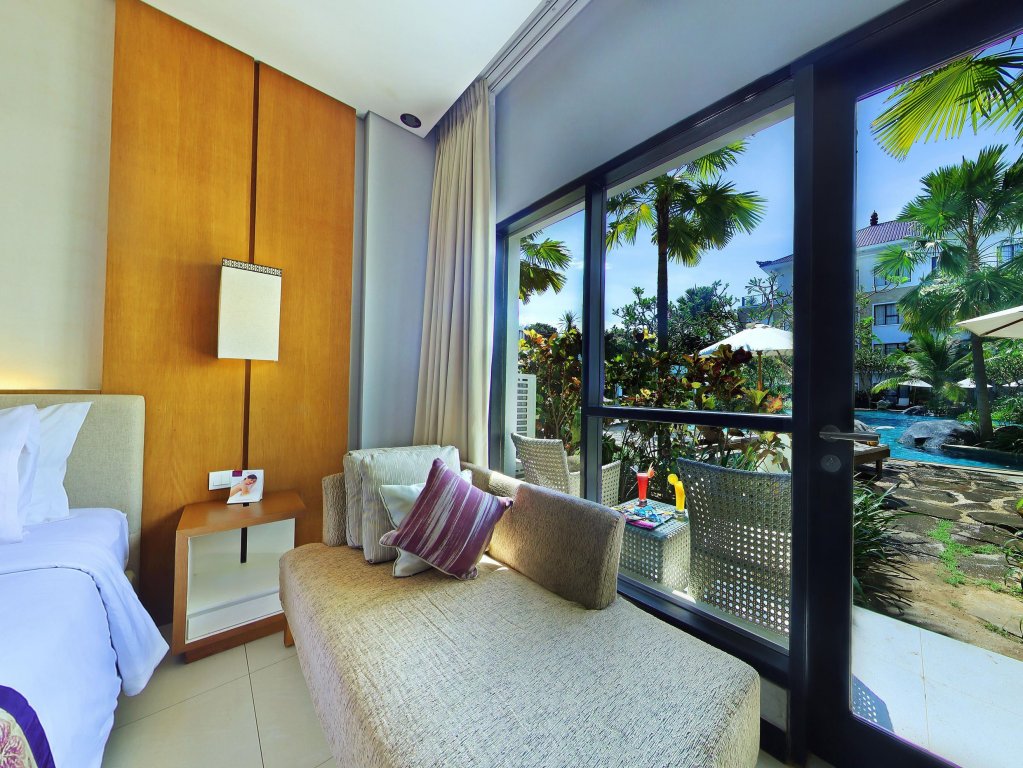 Фото Grand Inna Kuta