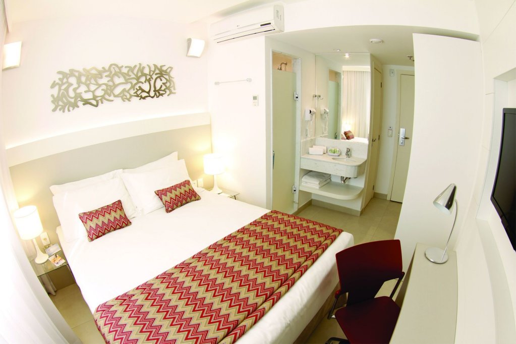 Фото Easy Vitoria by Atlantica