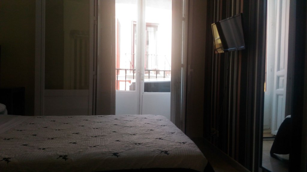 Фото Hostal Oliver