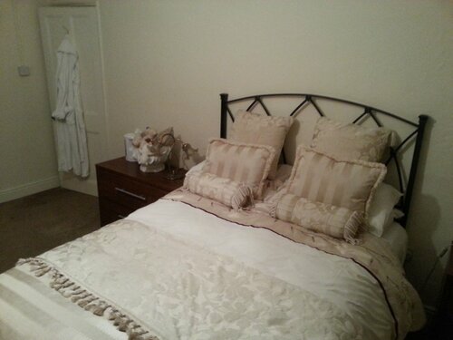 Отдых на ферме Mackworth House Farm в Дерби