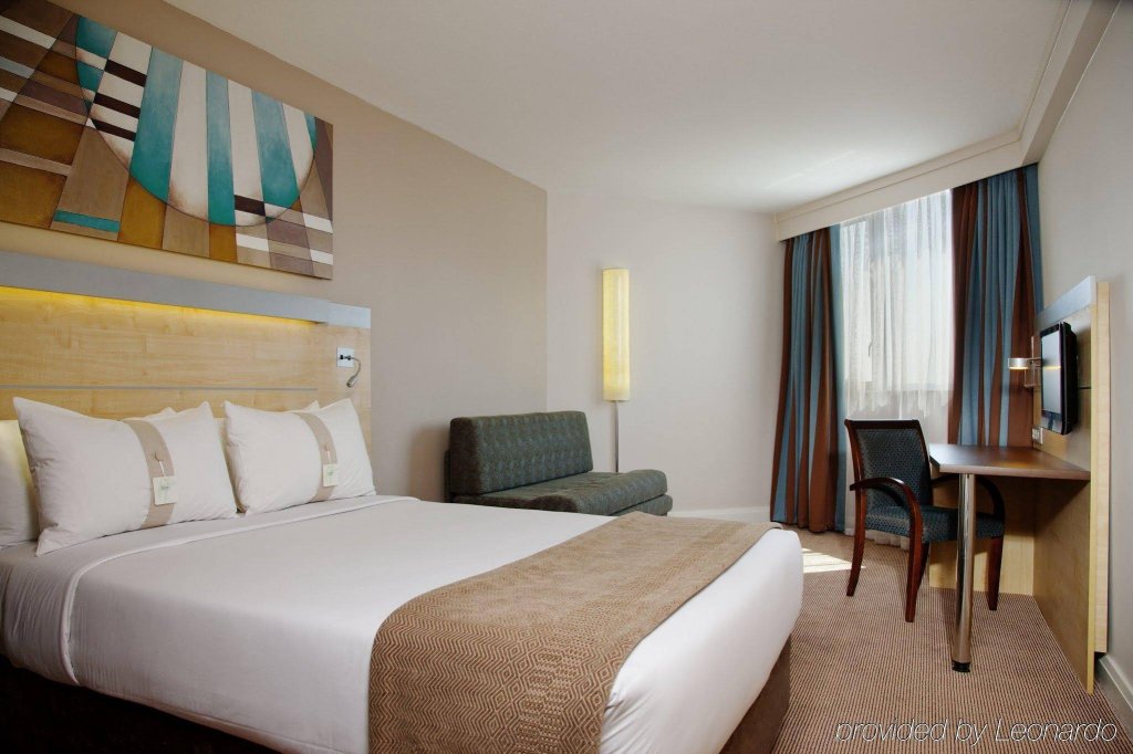 Фото отеля 4